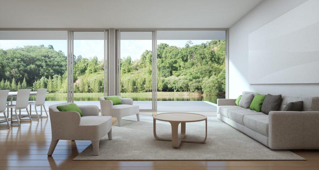 importancia de la luz natural en el diseño arquitectónico