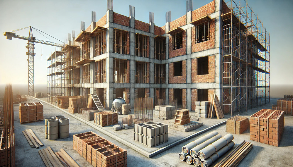 sustituir muros de carga por vigas sustituir muros de carga por vigas