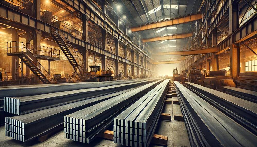 tipos de vigas de hierro ejemplo tipos de vigas de hierro ejemplo