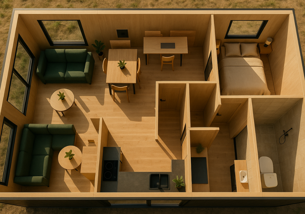 mobiliario modular mobiliario modular