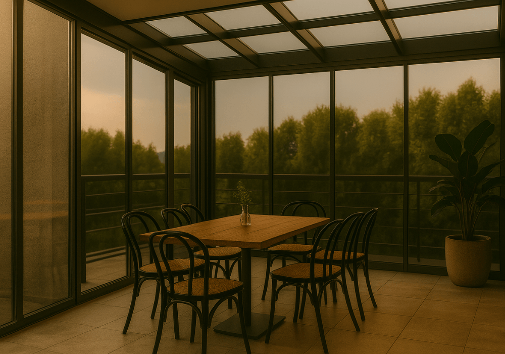 cerramientos acristalados hosteleria cerramientos acristalados hosteleria