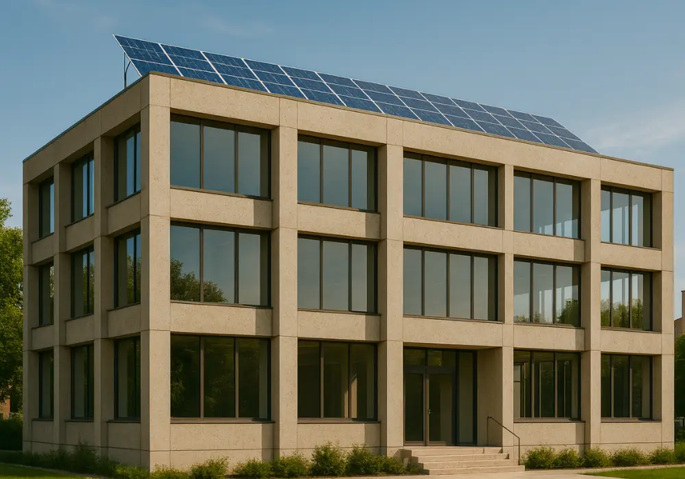 hormigón sostenible hormigón sostenible