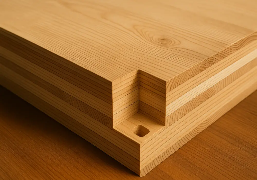 madera CLT madera CLT