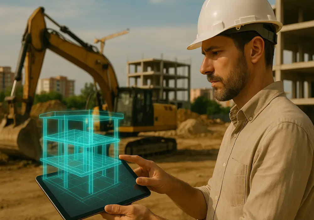 realidad aumentada para construcción realidad aumentada para construcción