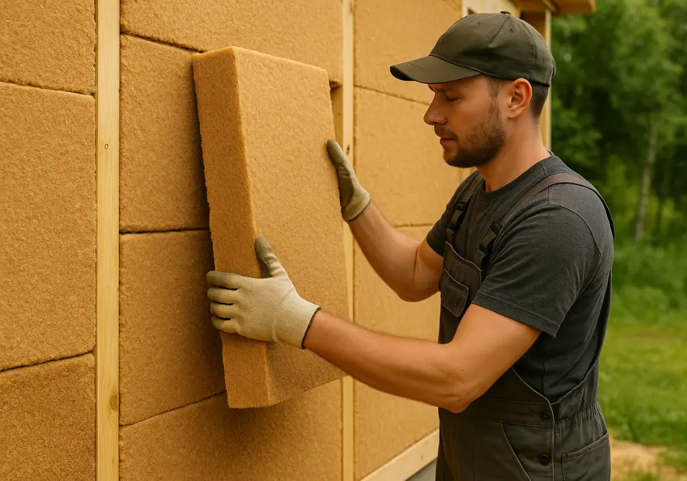 aislamiento natural aislamiento natural