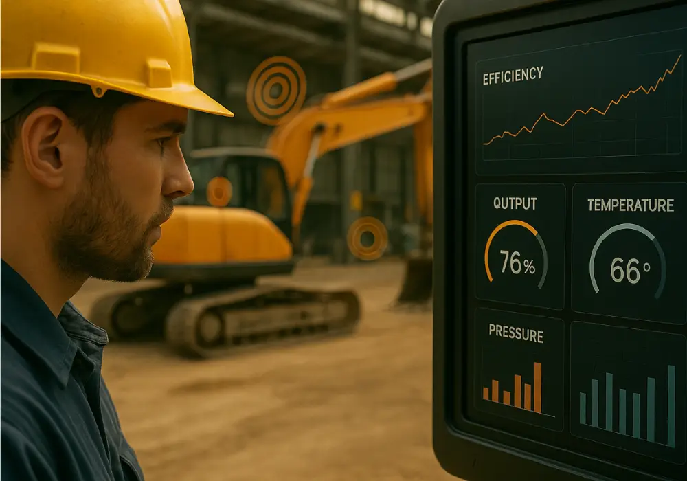 Big Data en obra Big Data en obra