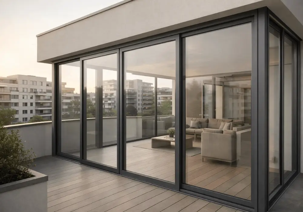 cerramientos de aluminio cerramientos de aluminio