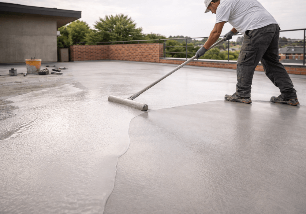 impermeabilización de terrazas impermeabilización de terrazas