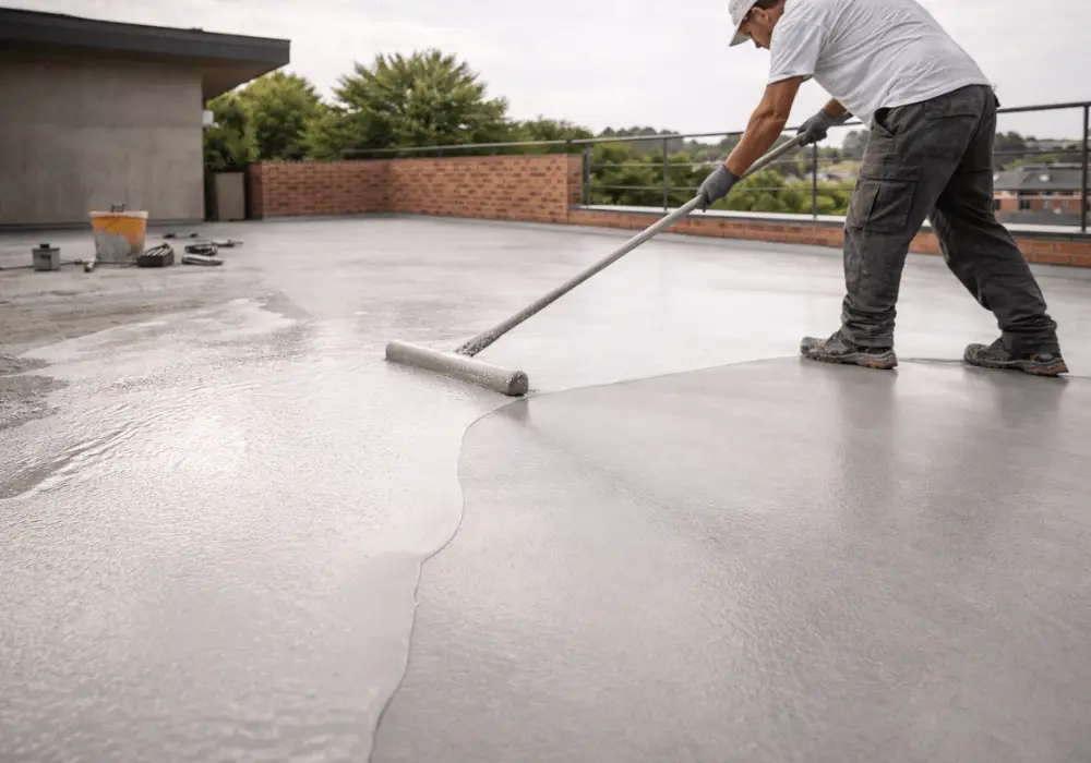 impermeabilización de terrazas impermeabilización de terrazas