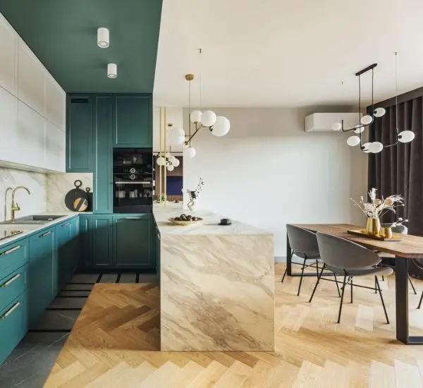 reformas en Boadilla del Monte