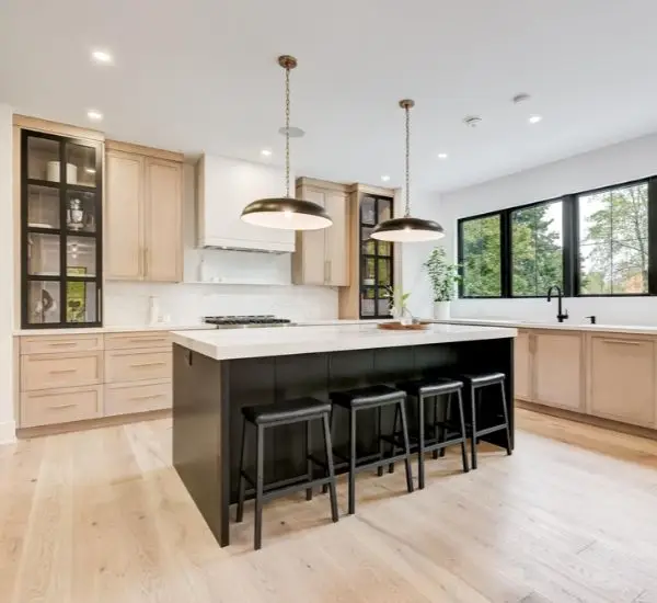 reformas en Pozuelo de Alarcón