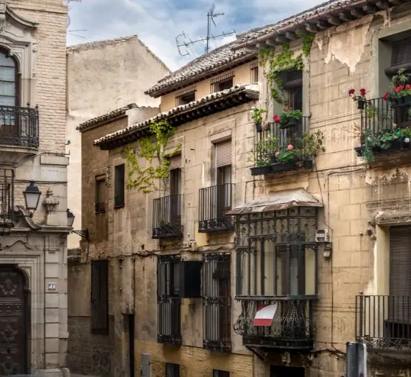 reformas integrales en Toledo