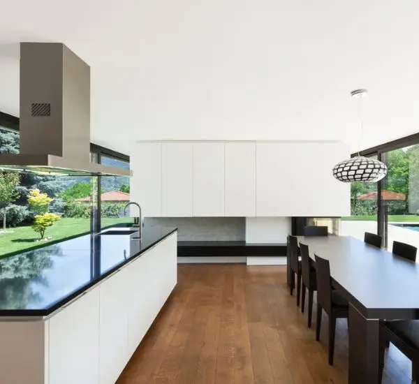 reformas en Torrelodones