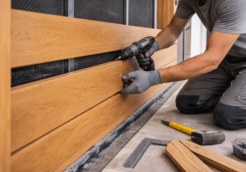 revestimientos de madera revestimientos de madera