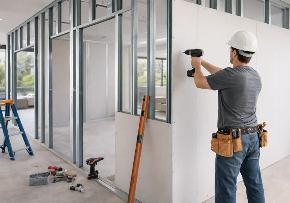 tabiques divisorios tabiques divisorios