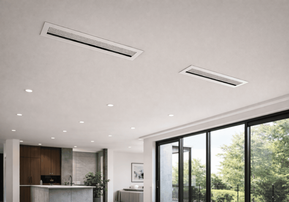 sistemas de ventilación