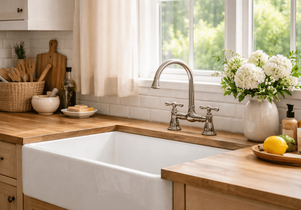 cocinas estilo cottage cocinas estilo cottage