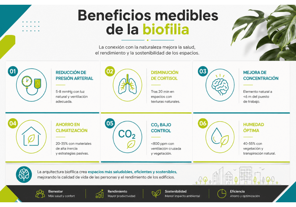 arquitectura biofilica arquitectura biofilica