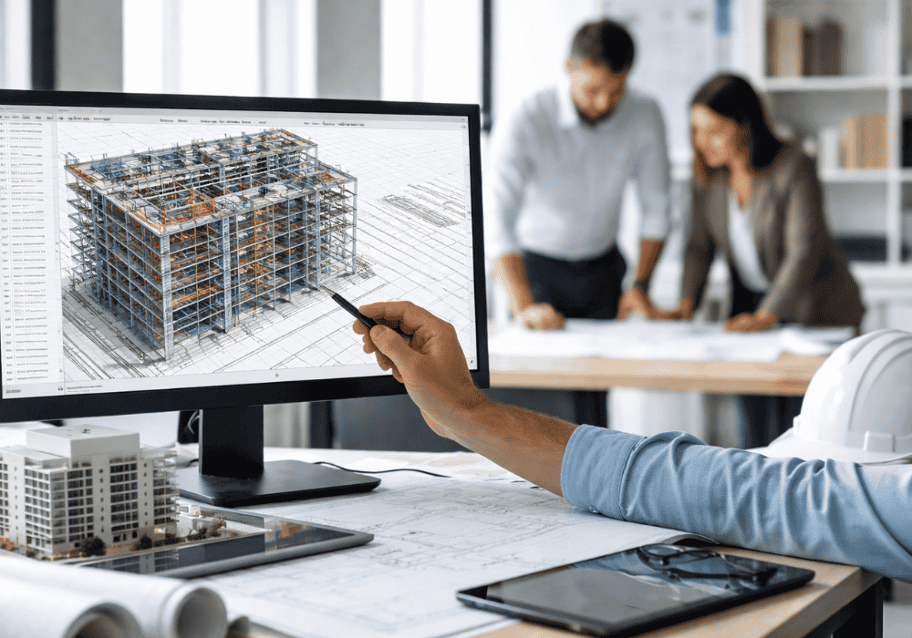 BIM arquitectura que es BIM arquitectura que es