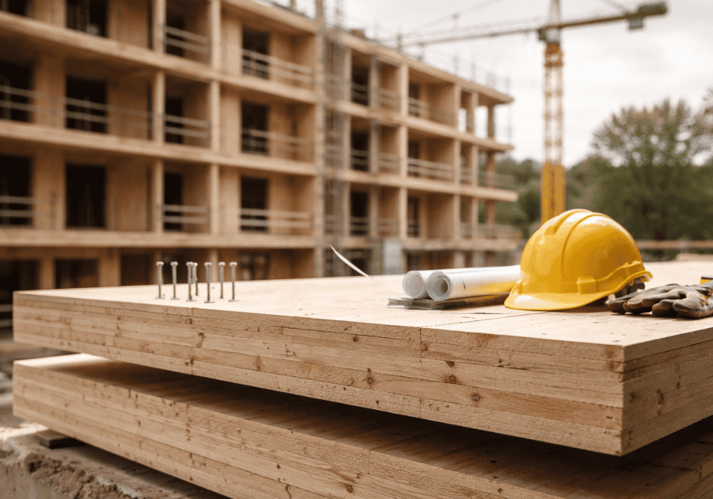 madera CLT madera CLT