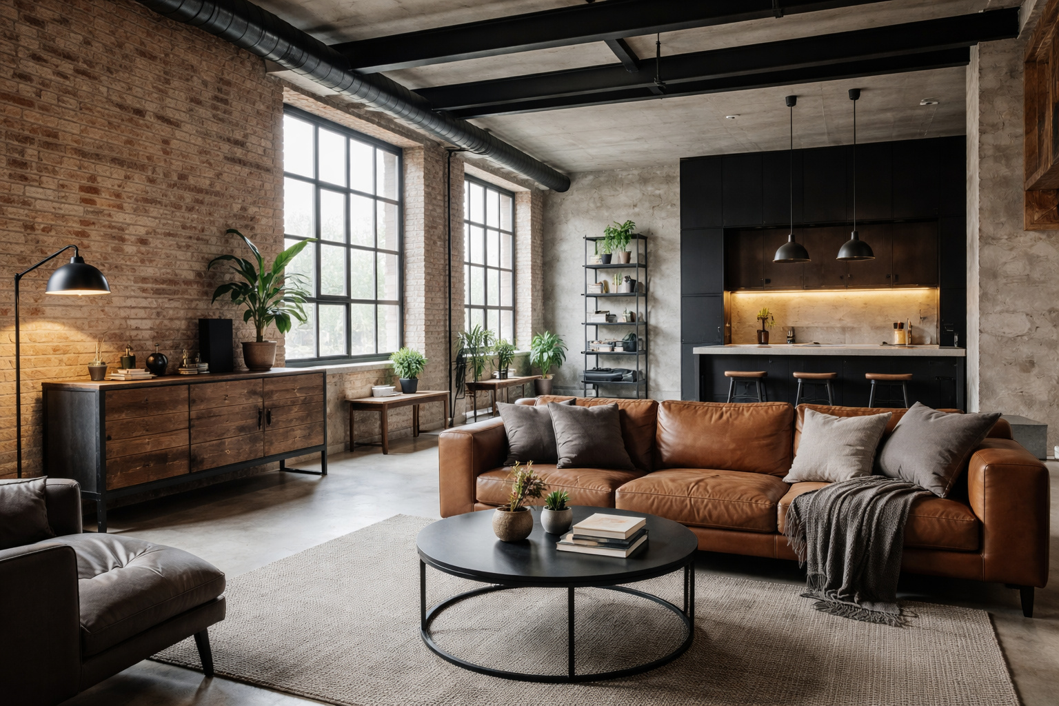 estilo industrial en interiorismo estilo industrial en interiorismo