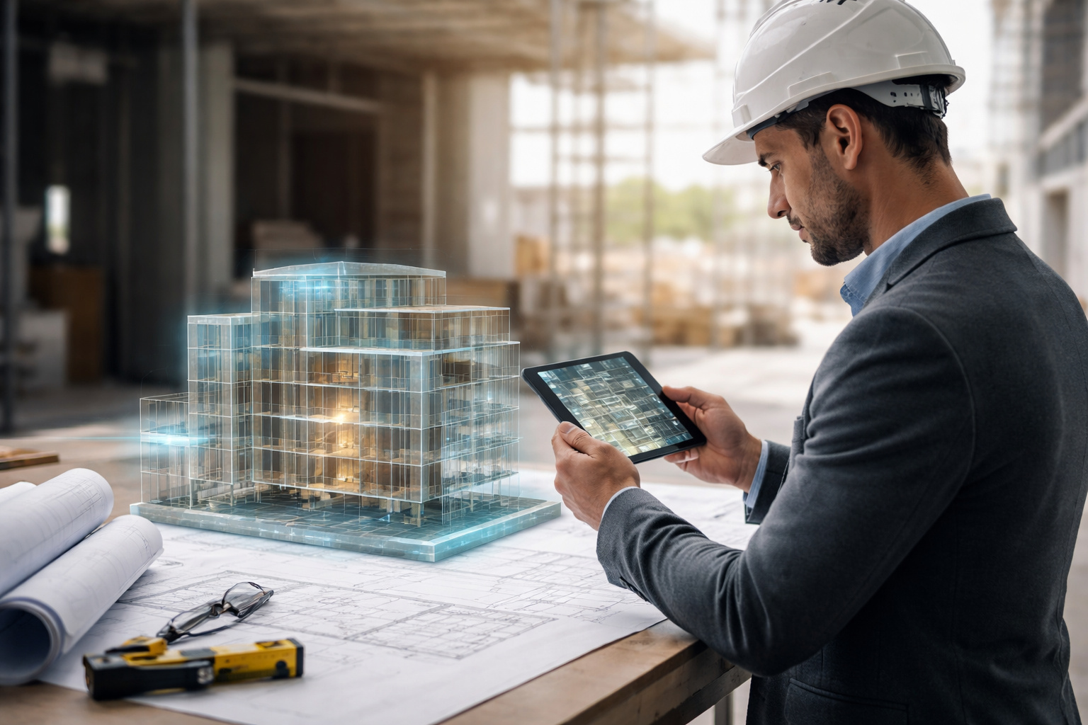 realidad aumentada en arquitectura realidad aumentada en arquitectura
