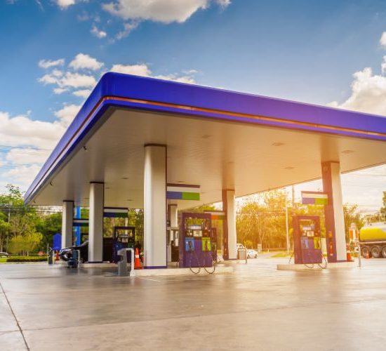 construcción de estaciones de servicio en madrid