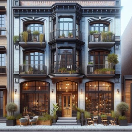 convertir local en vivienda