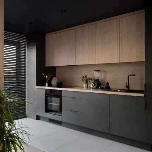 renovacion de cocinas